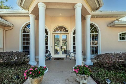 Tiny photo for 5061 Greenbriar Trail, Mount Dora, FL 32757 (MLS # G5104656)