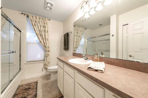 Tiny photo for 5061 Greenbriar Trail, Mount Dora, FL 32757 (MLS # G5104656)