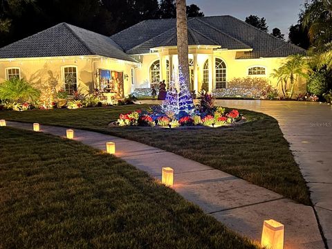 Tiny photo for 5061 Greenbriar Trail, Mount Dora, FL 32757 (MLS # G5104656)