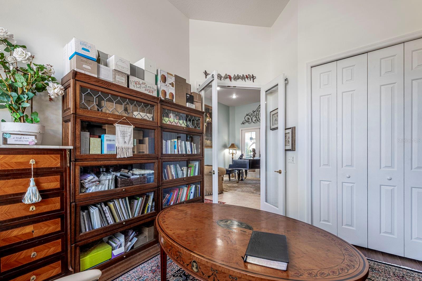 MT DORA COUNTRY CLUB MT DORA PH 02-4 - Residential