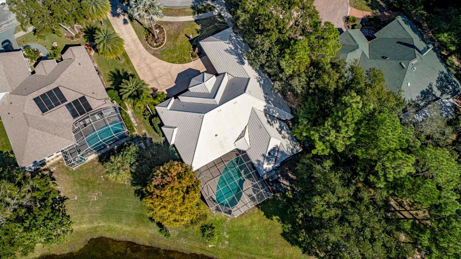 MT DORA COUNTRY CLUB MT DORA PH 02-4 - Residential