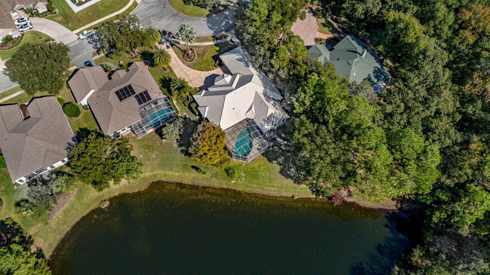 MT DORA COUNTRY CLUB MT DORA PH 02-4 - Residential