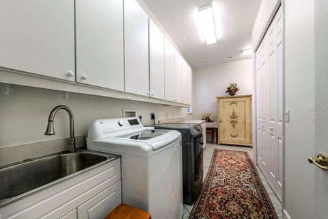 Tiny photo for 5061 Greenbriar Trail, Mount Dora, FL 32757 (MLS # G5104656)