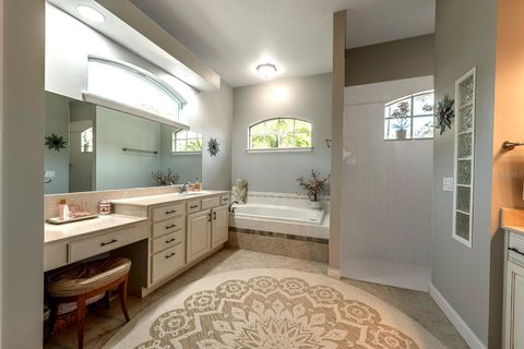 Tiny photo for 5061 Greenbriar Trail, Mount Dora, FL 32757 (MLS # G5104656)