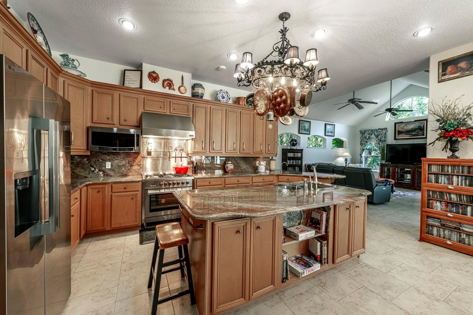 MT DORA COUNTRY CLUB MT DORA PH 02-4 - Residential