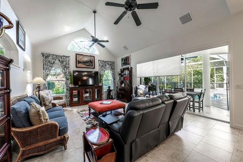 Tiny photo for 5061 Greenbriar Trail, Mount Dora, FL 32757 (MLS # G5104656)