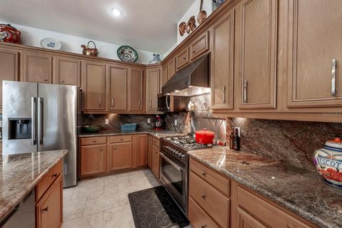 Tiny photo for 5061 Greenbriar Trail, Mount Dora, FL 32757 (MLS # G5104656)