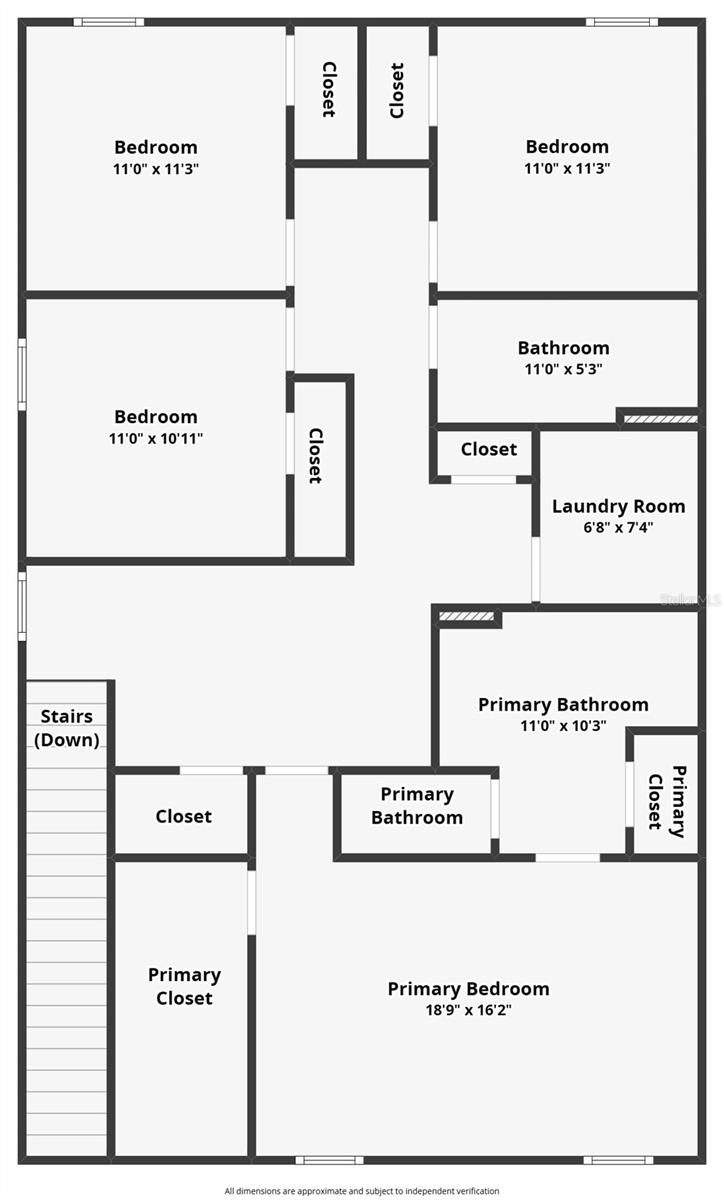 PALMS PH 3 - Residential