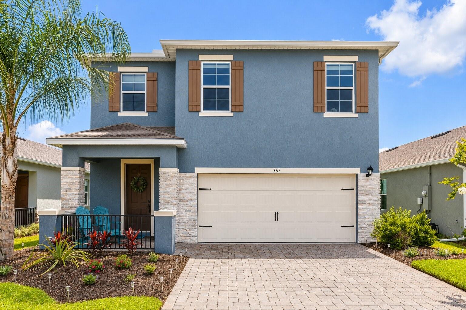 PALMS PH 3 - Residential