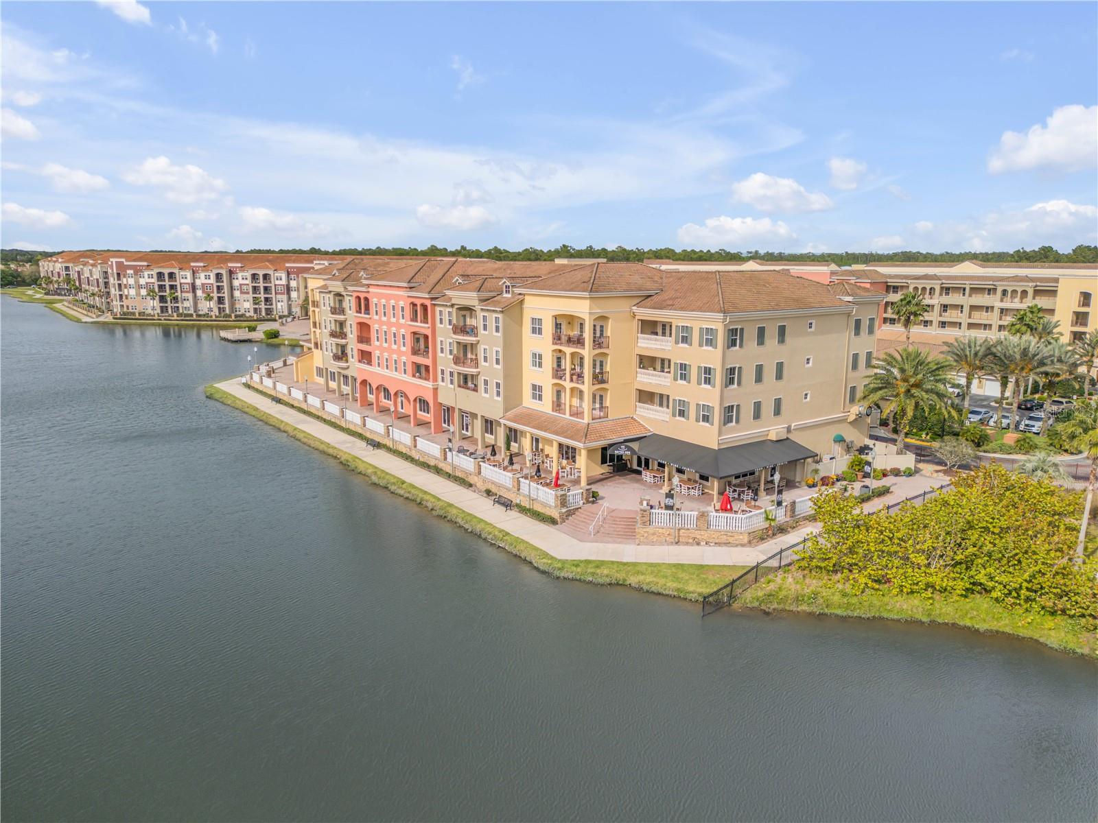 PALMS PH 3 - Residential