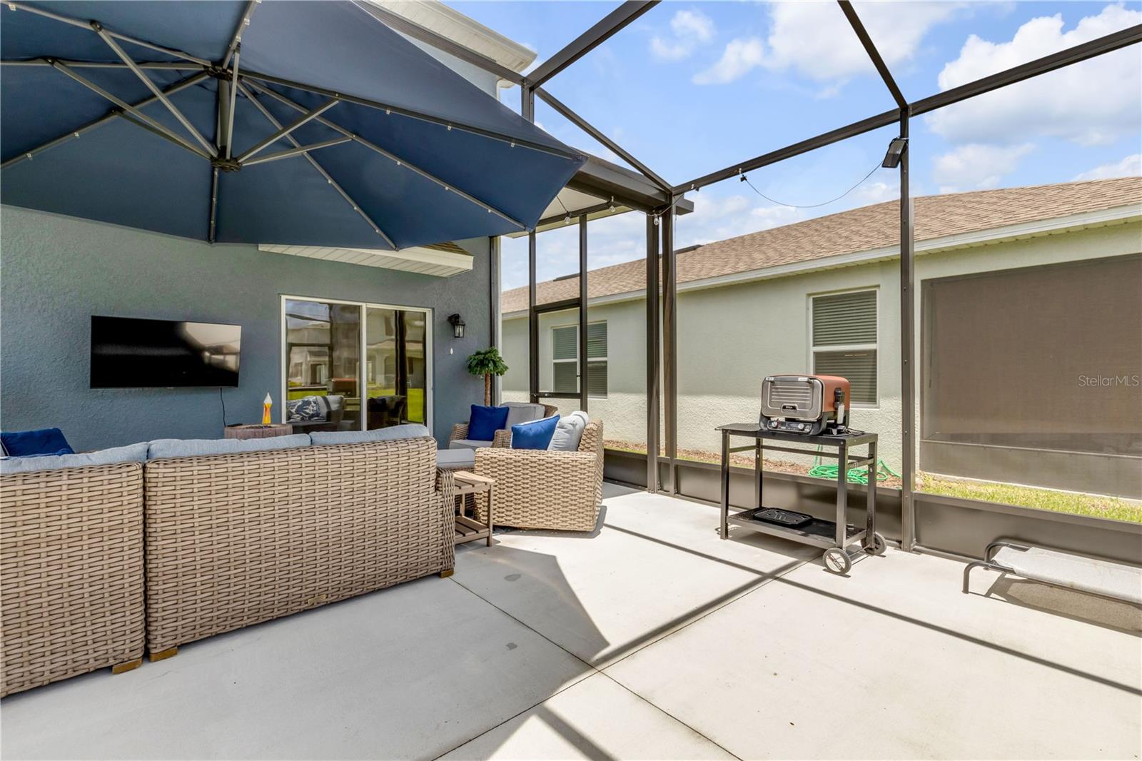 PALMS PH 3 - Residential