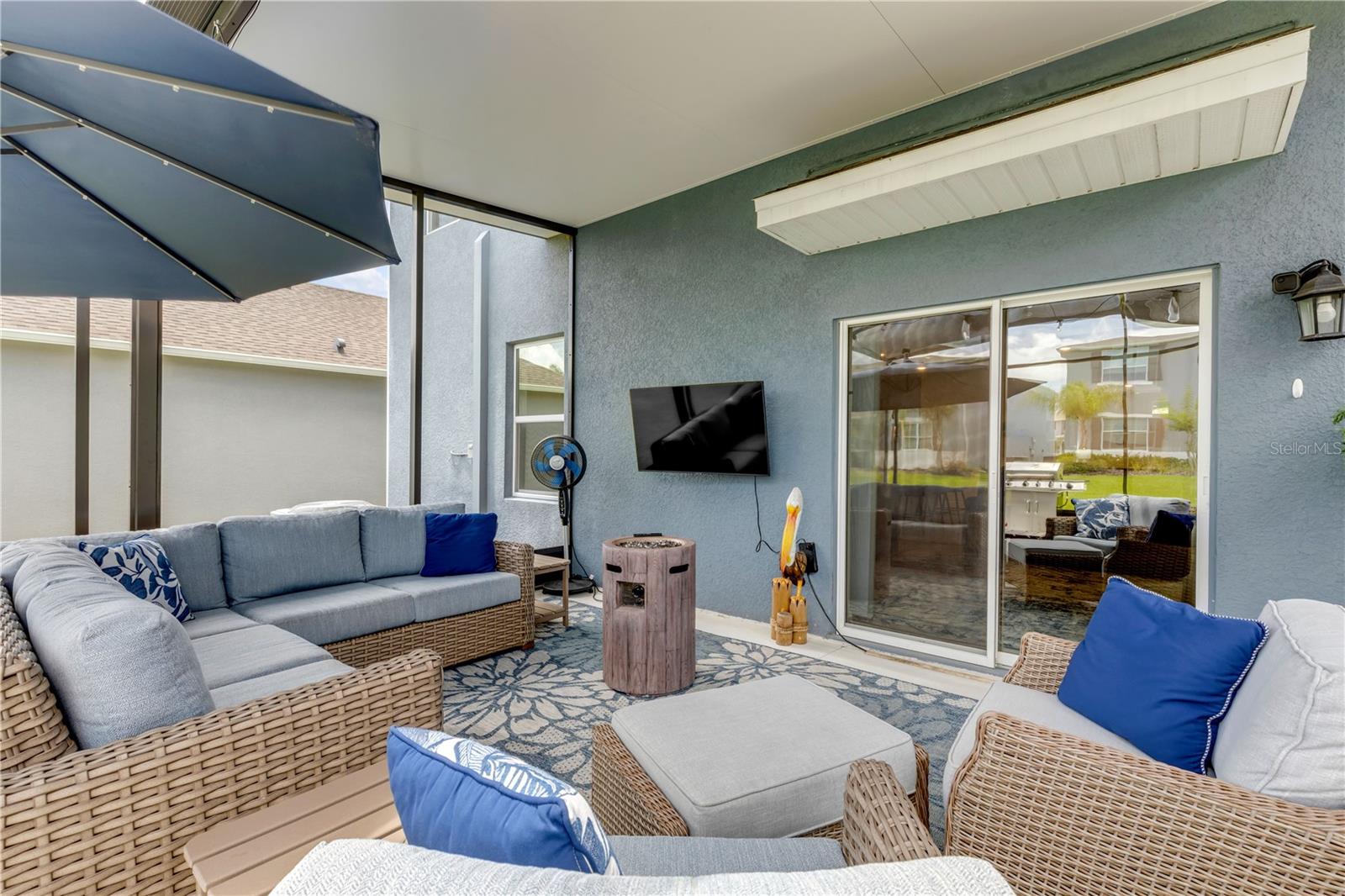 PALMS PH 3 - Residential