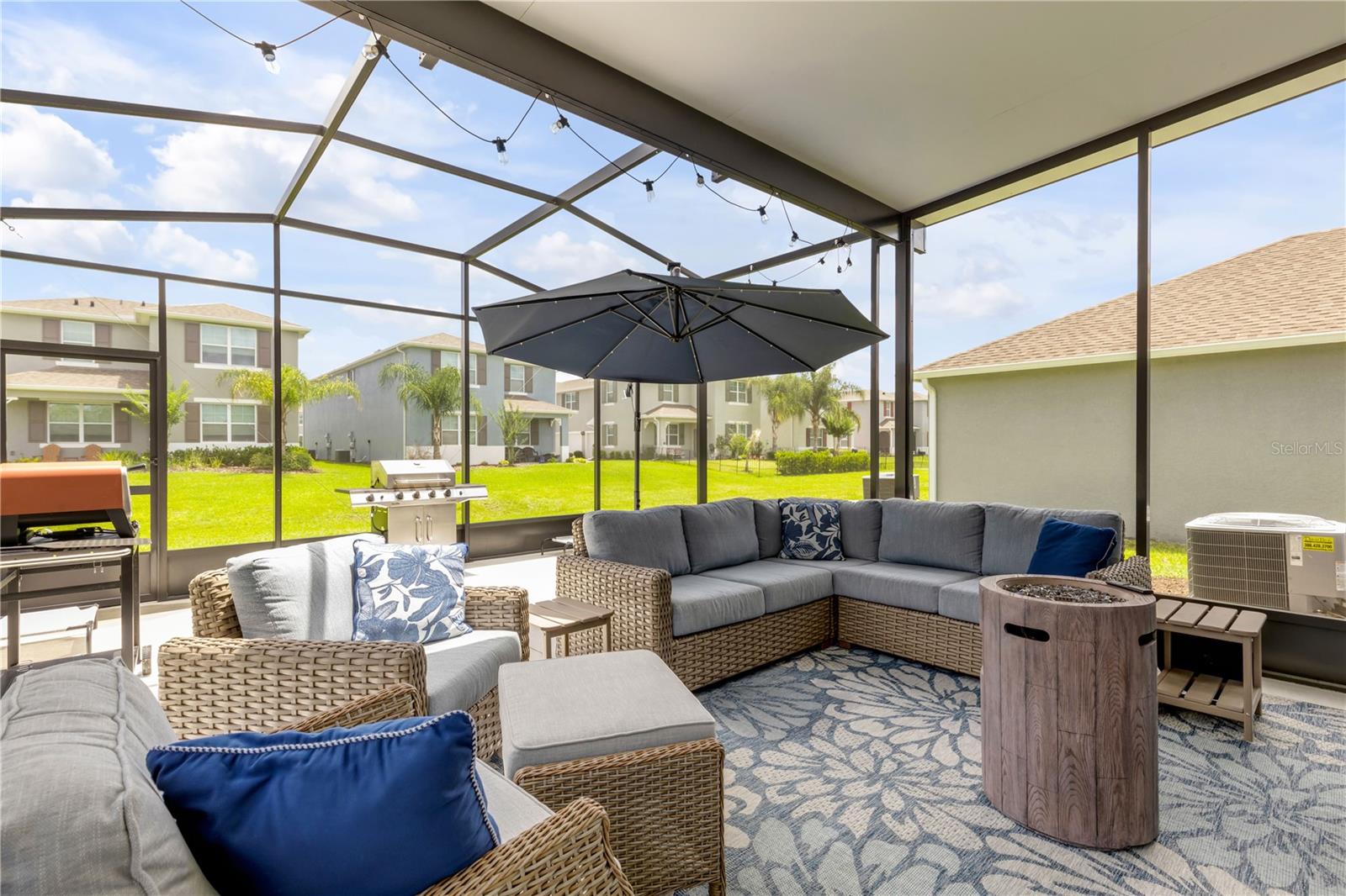 PALMS PH 3 - Residential