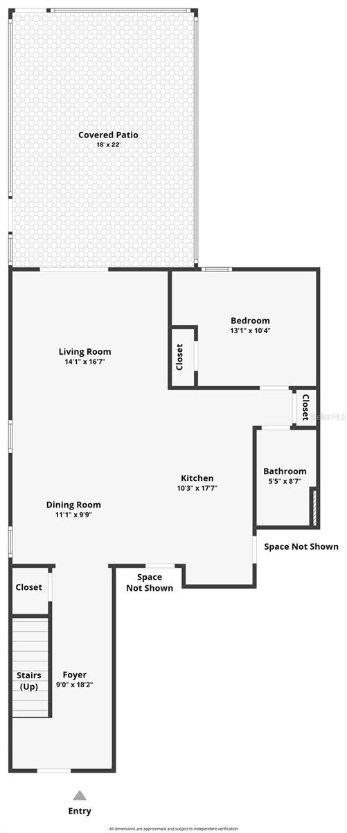 PALMS PH 3 - Residential