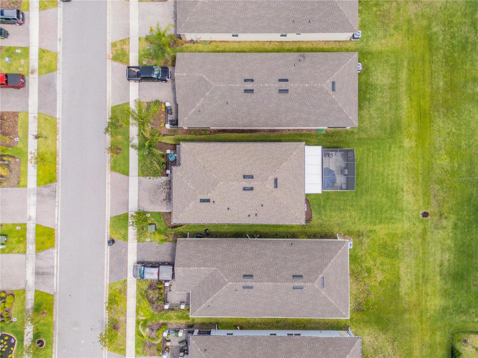 PALMS PH 3 - Residential