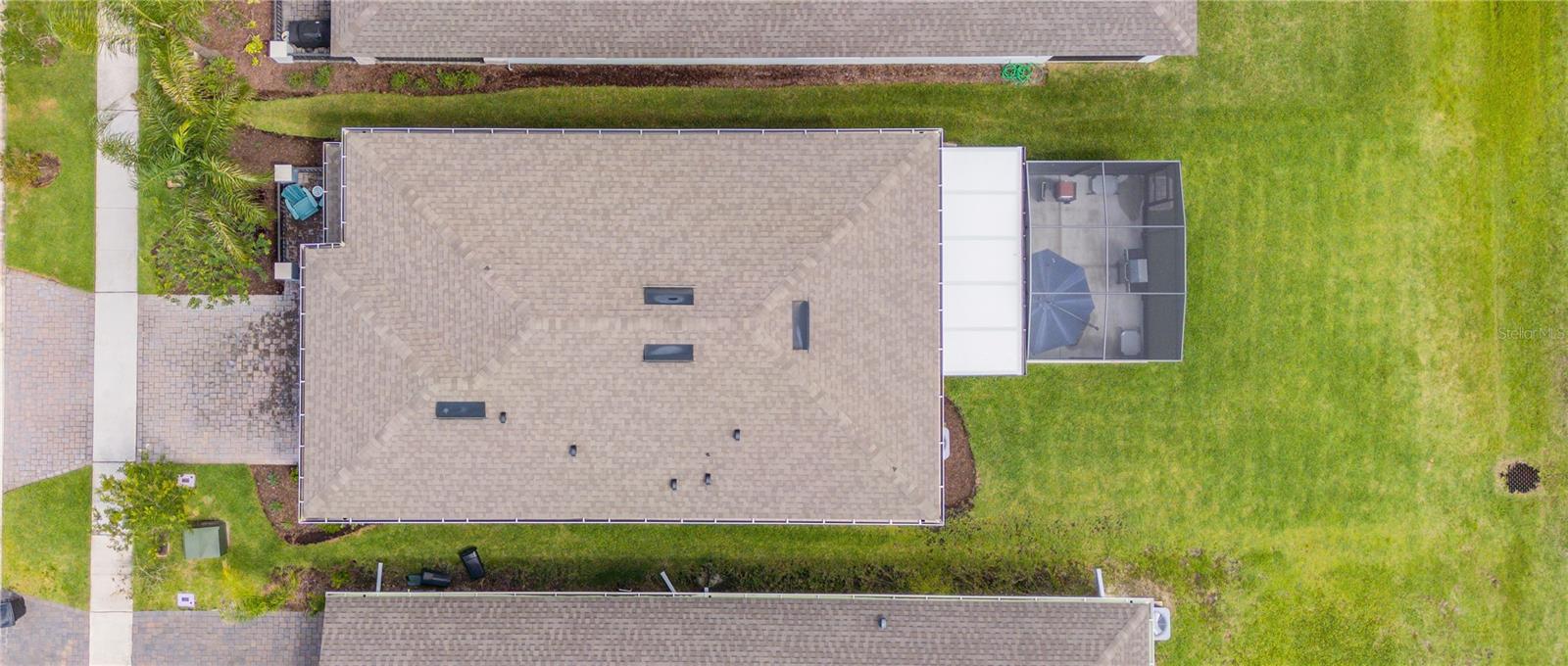 PALMS PH 3 - Residential