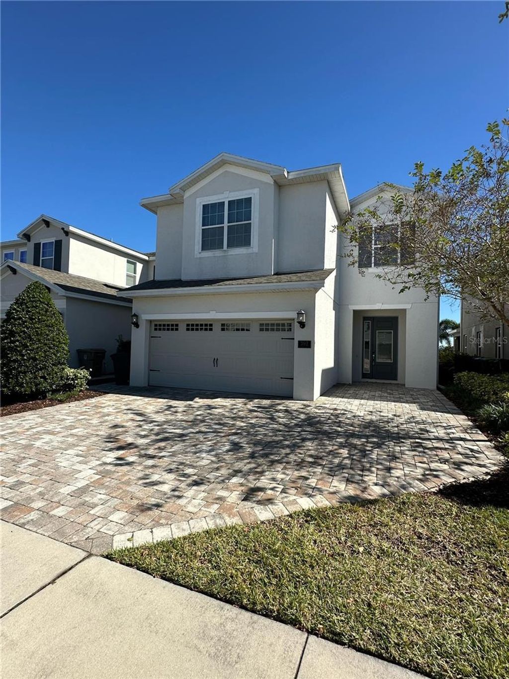 Photo of 392 Southfield Street, Kissimmee, FL 34747 (MLS # O6360341)