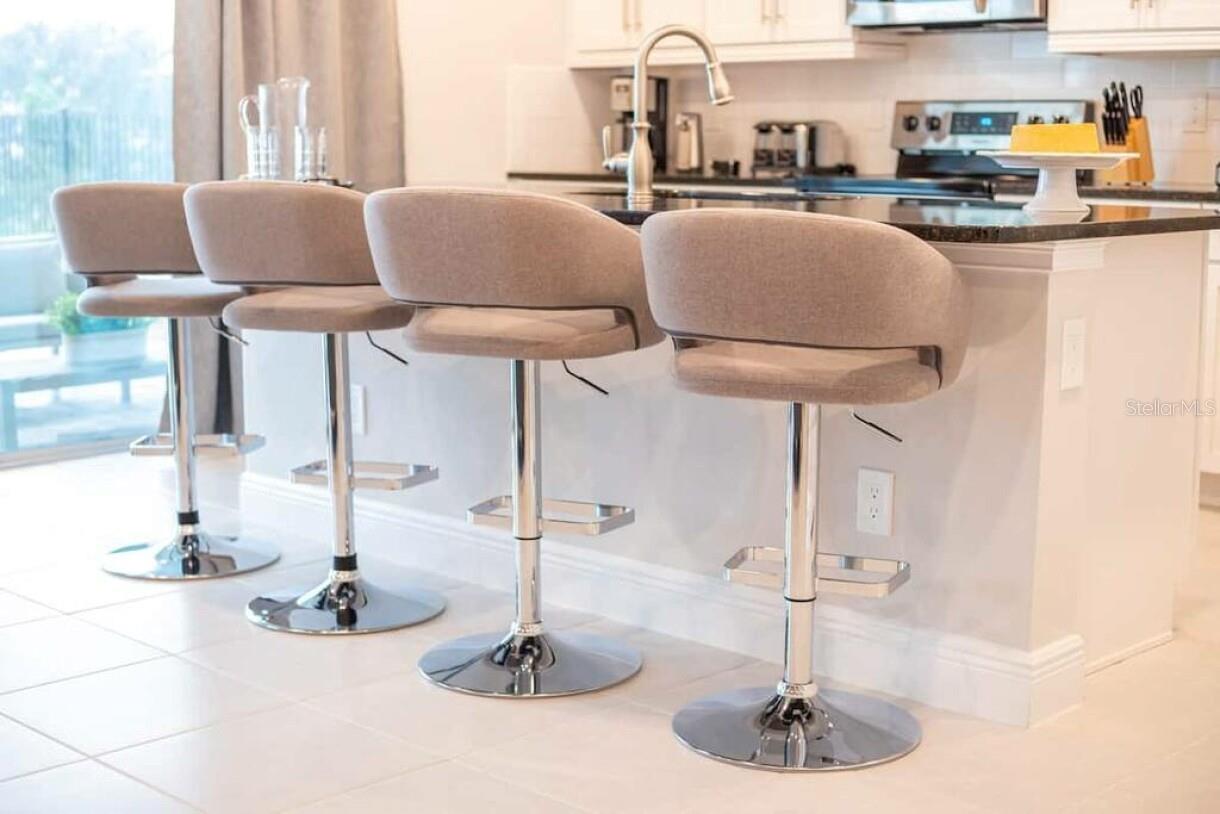 REUNION WEST PH 4 - Residential