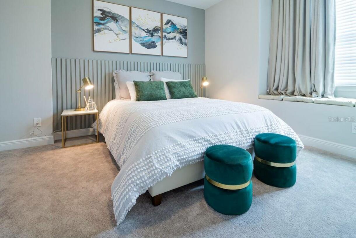 REUNION WEST PH 4 - Residential