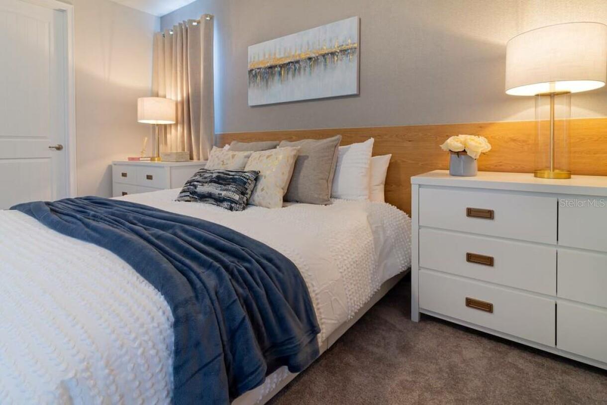 REUNION WEST PH 4 - Residential