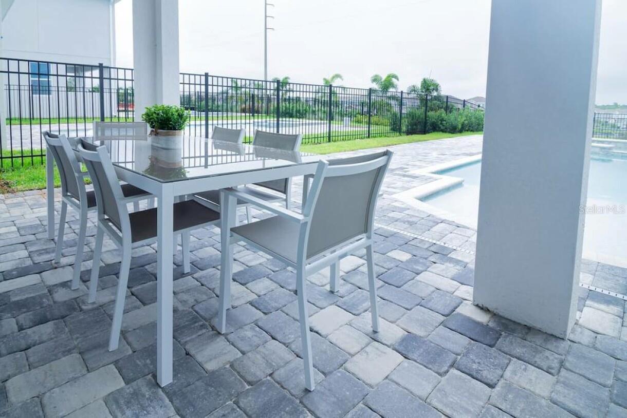 REUNION WEST PH 4 - Residential