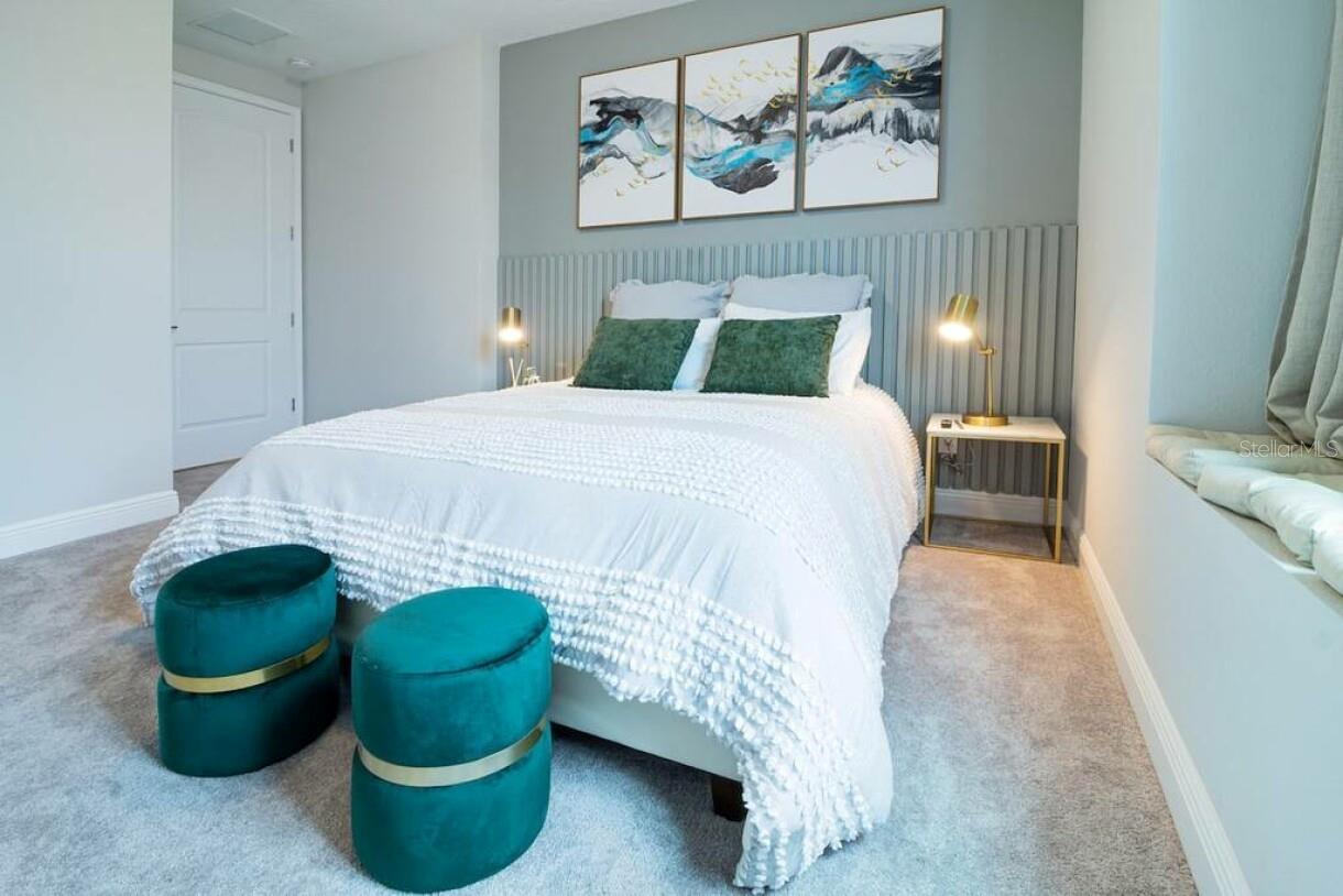 REUNION WEST PH 4 - Residential