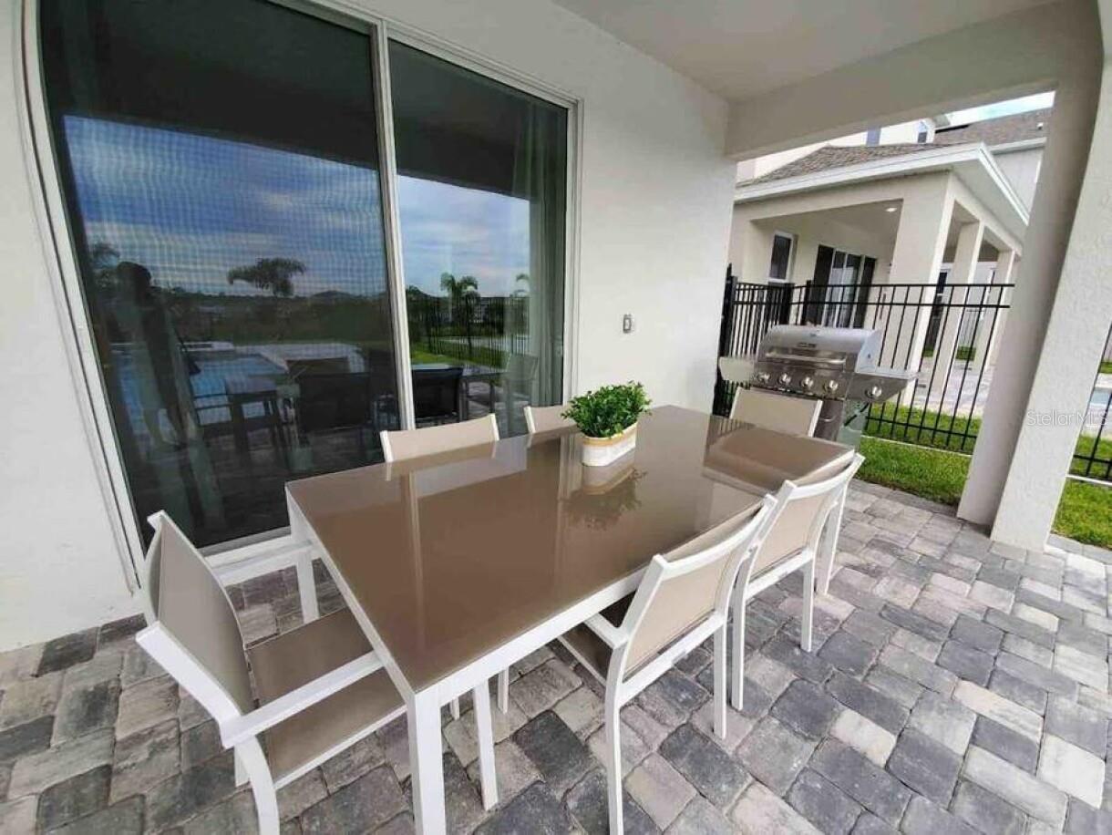 REUNION WEST PH 4 - Residential