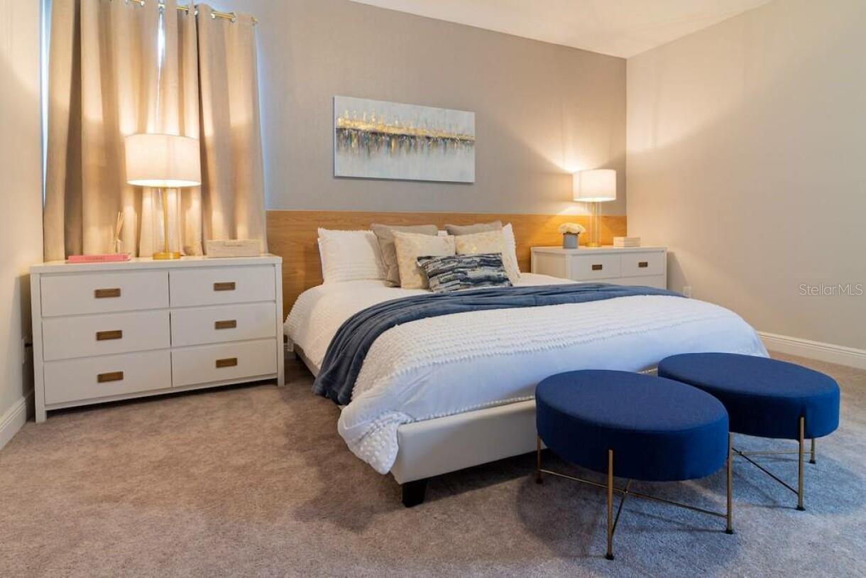 REUNION WEST PH 4 - Residential