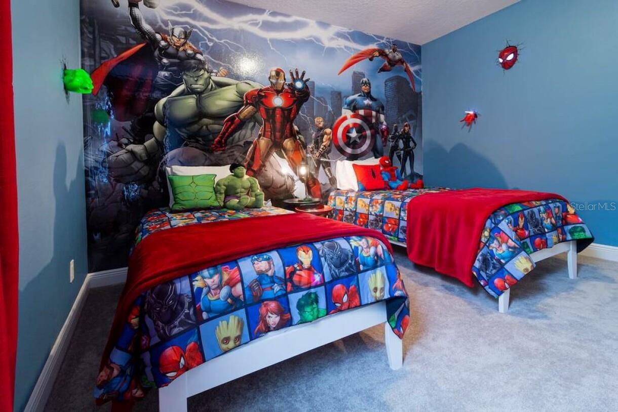 REUNION WEST PH 4 - Residential