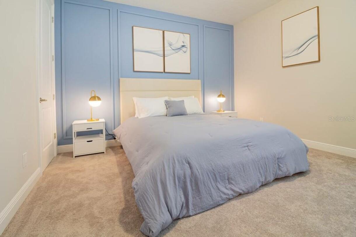 REUNION WEST PH 4 - Residential