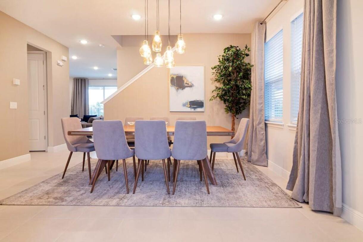 REUNION WEST PH 4 - Residential