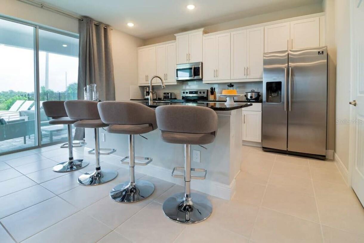 REUNION WEST PH 4 - Residential