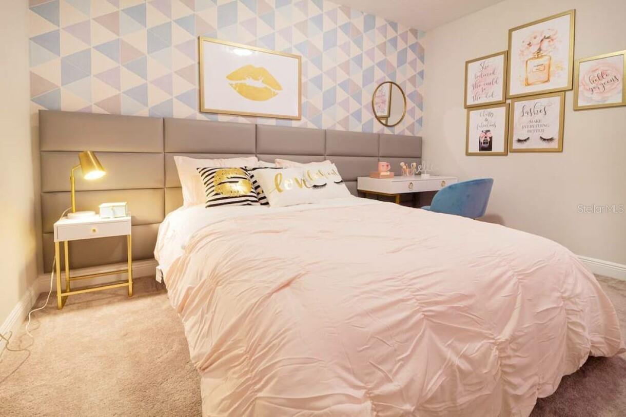 REUNION WEST PH 4 - Residential