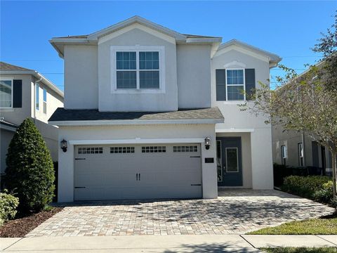 Photo of 392 Southfield Street, Kissimmee, FL 34747 (MLS # O6360341)