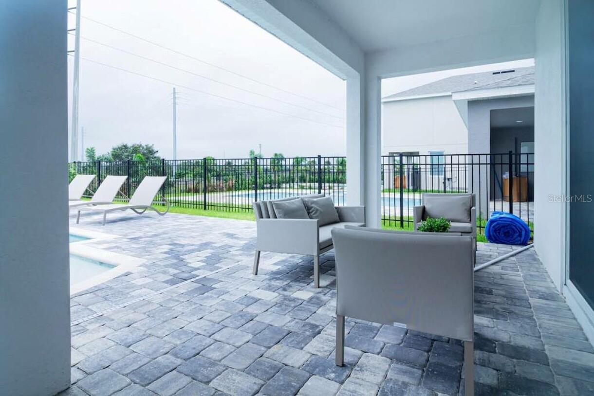 REUNION WEST PH 4 - Residential