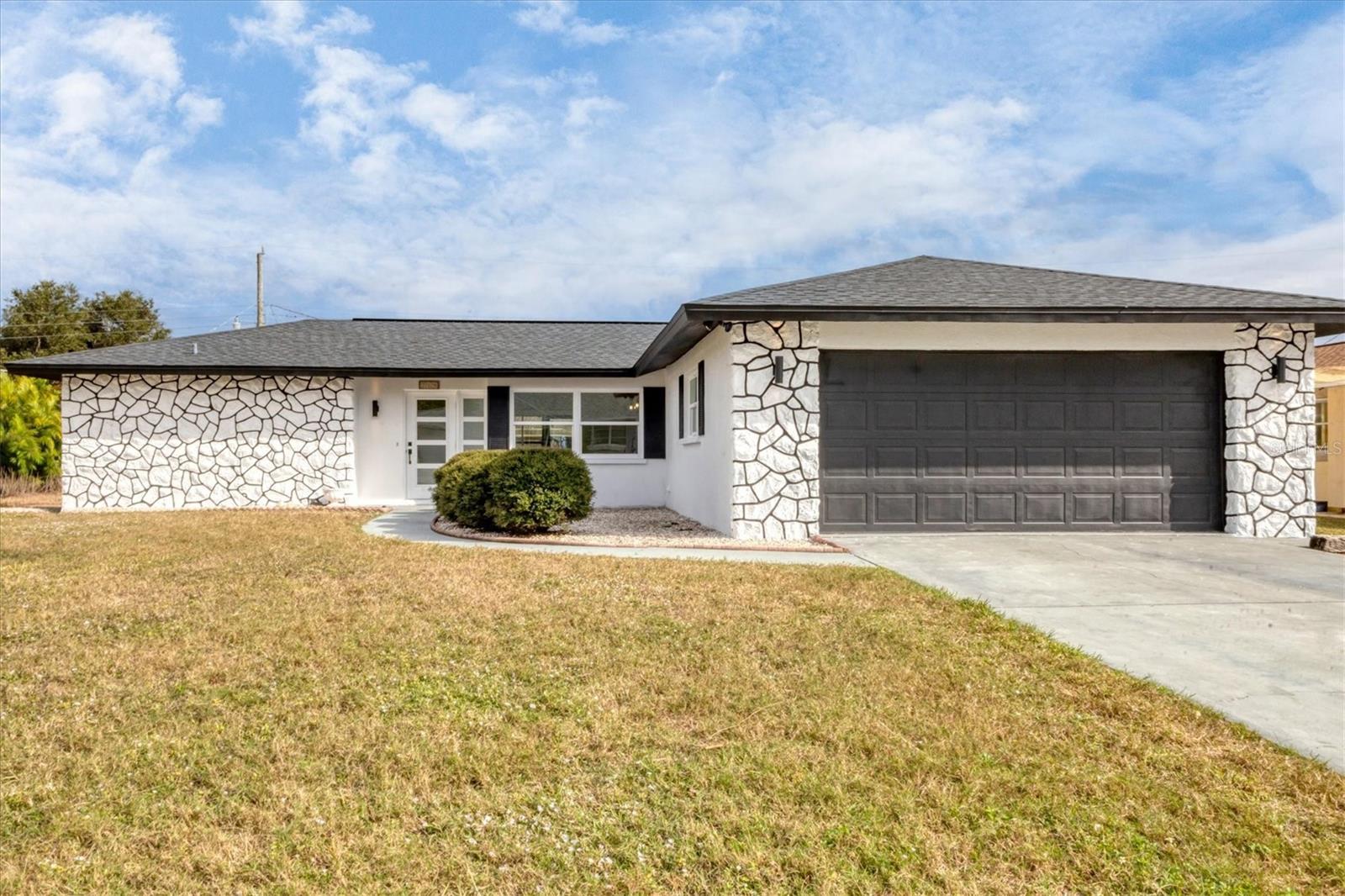 VENICE EAST SEC 1 2ND ADD - Residential