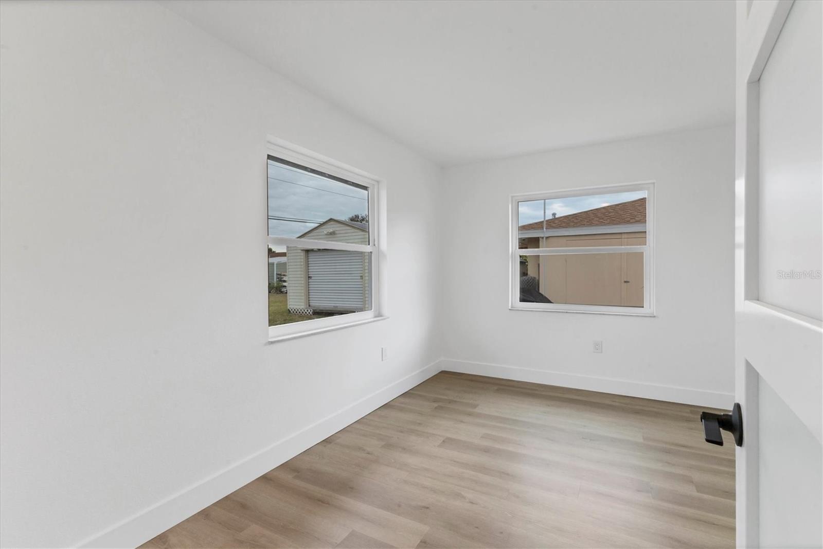 VENICE EAST SEC 1 2ND ADD - Residential