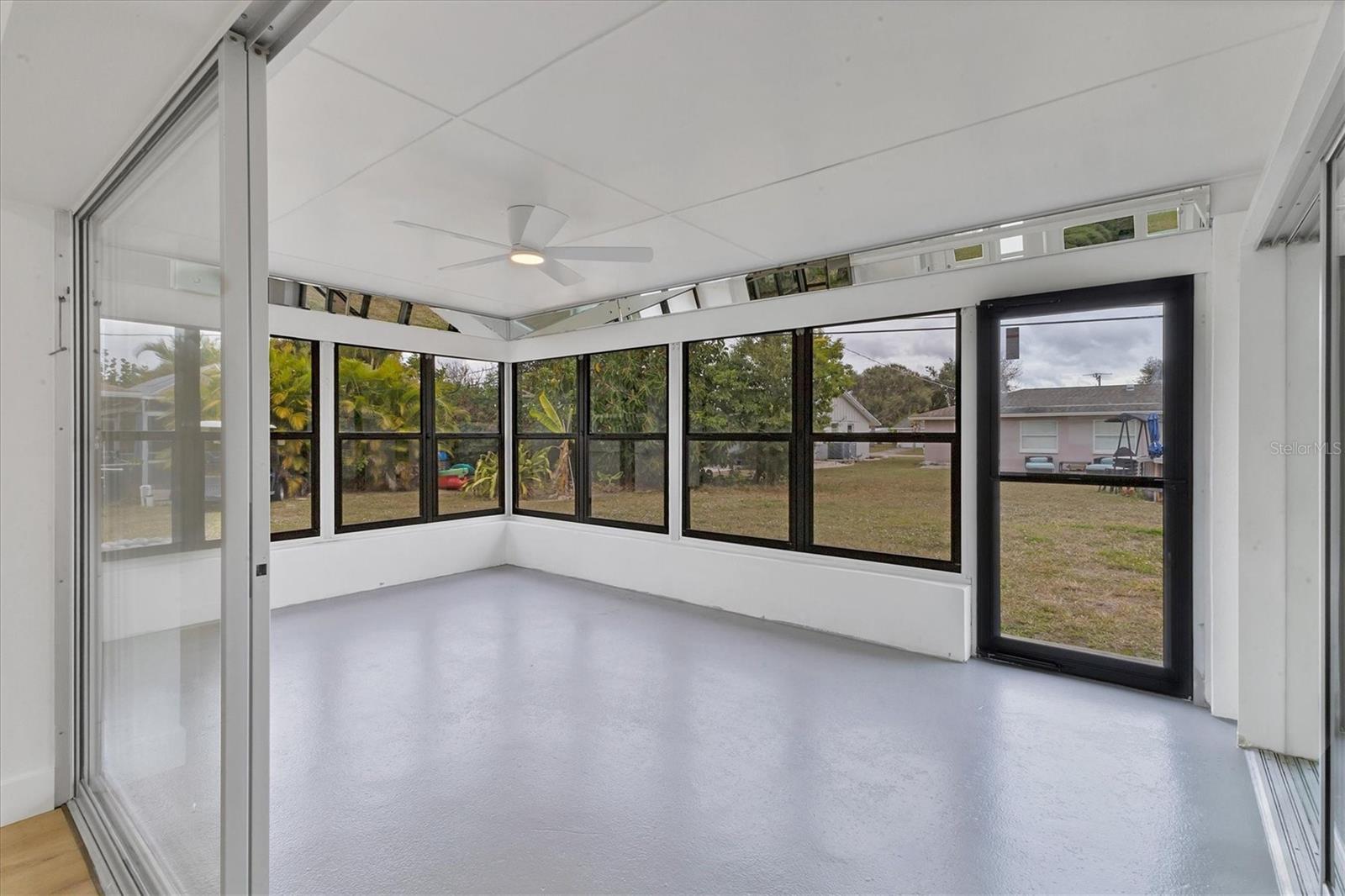 VENICE EAST SEC 1 2ND ADD - Residential