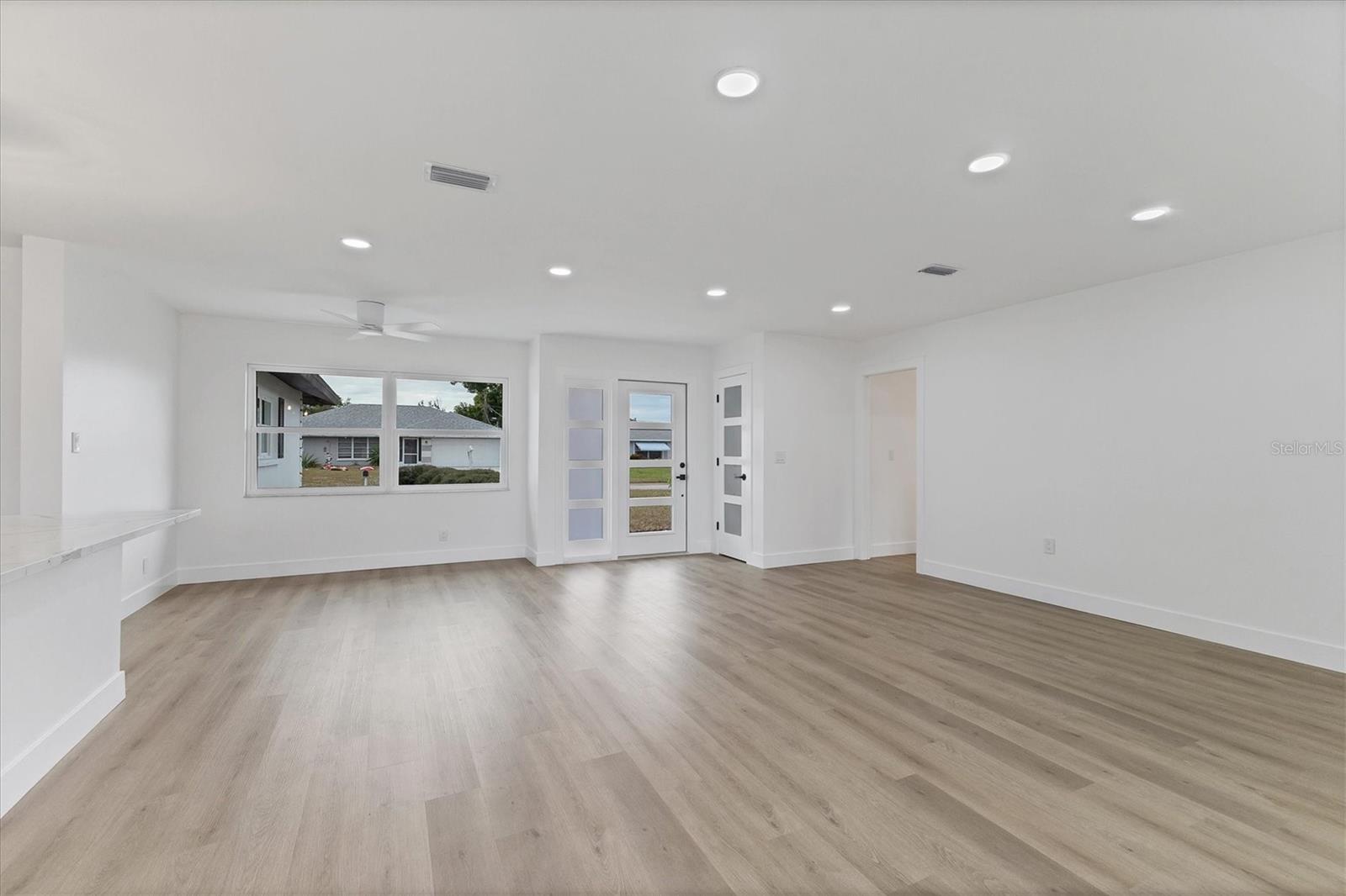 VENICE EAST SEC 1 2ND ADD - Residential