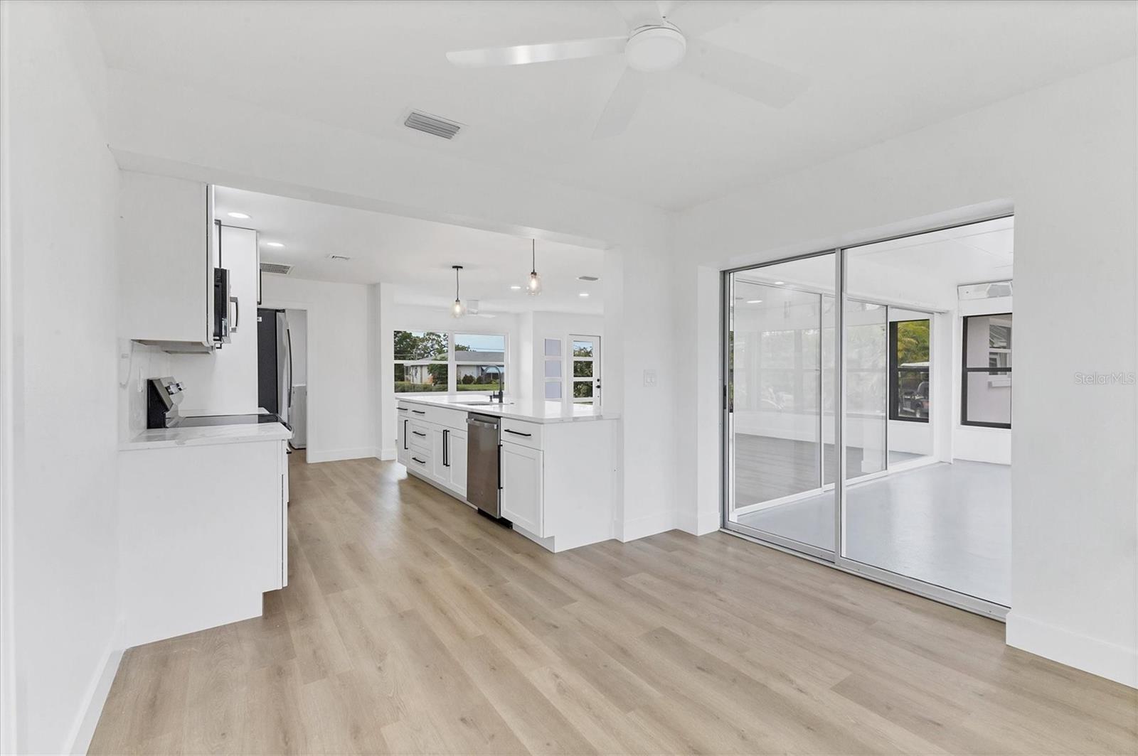 VENICE EAST SEC 1 2ND ADD - Residential