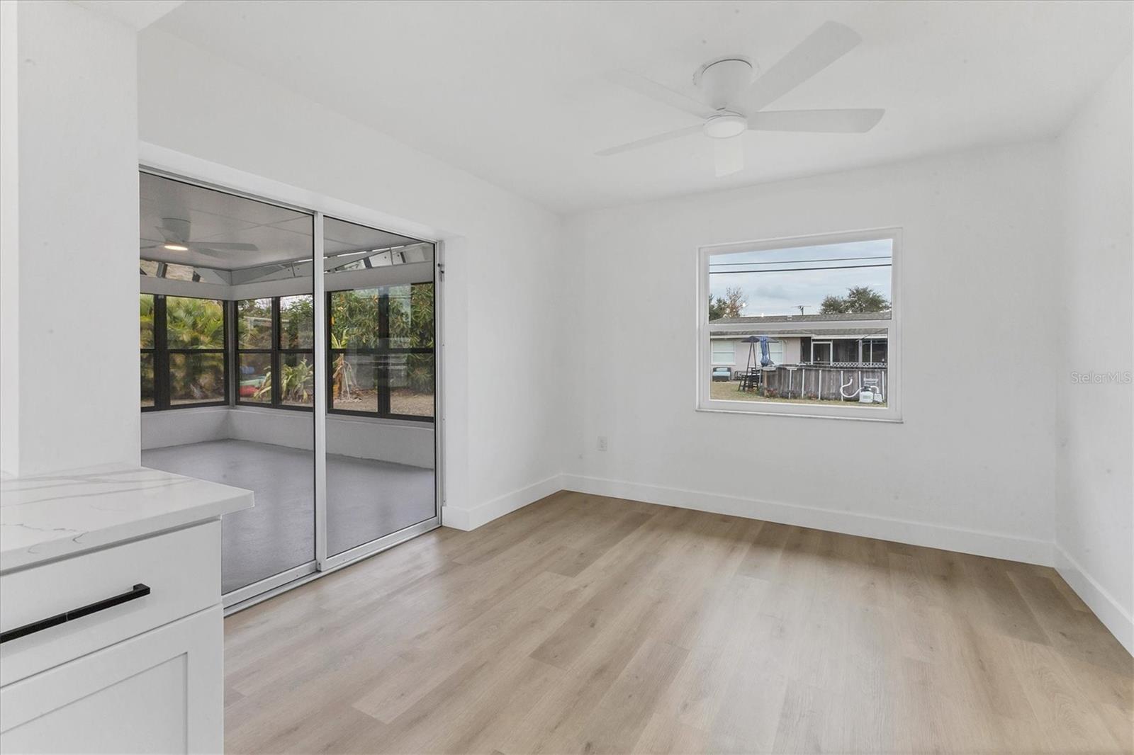 VENICE EAST SEC 1 2ND ADD - Residential