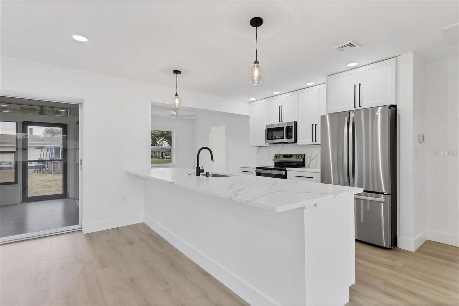 VENICE EAST SEC 1 2ND ADD - Residential