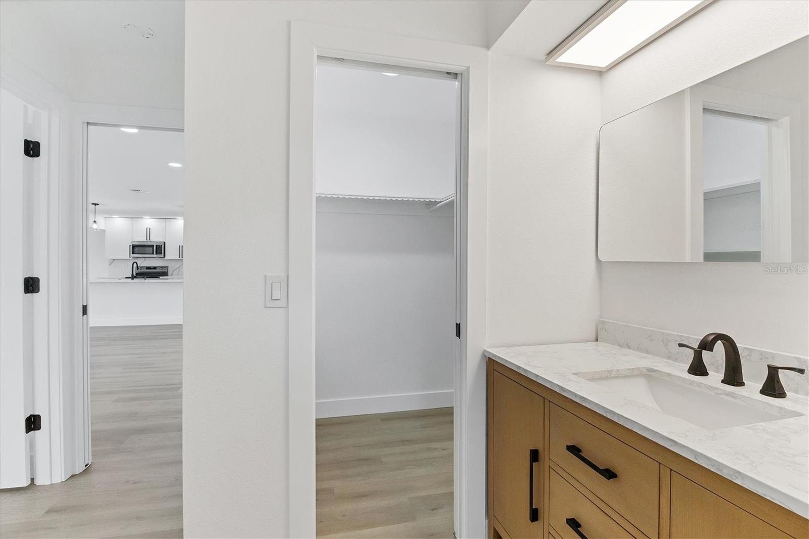 VENICE EAST SEC 1 2ND ADD - Residential