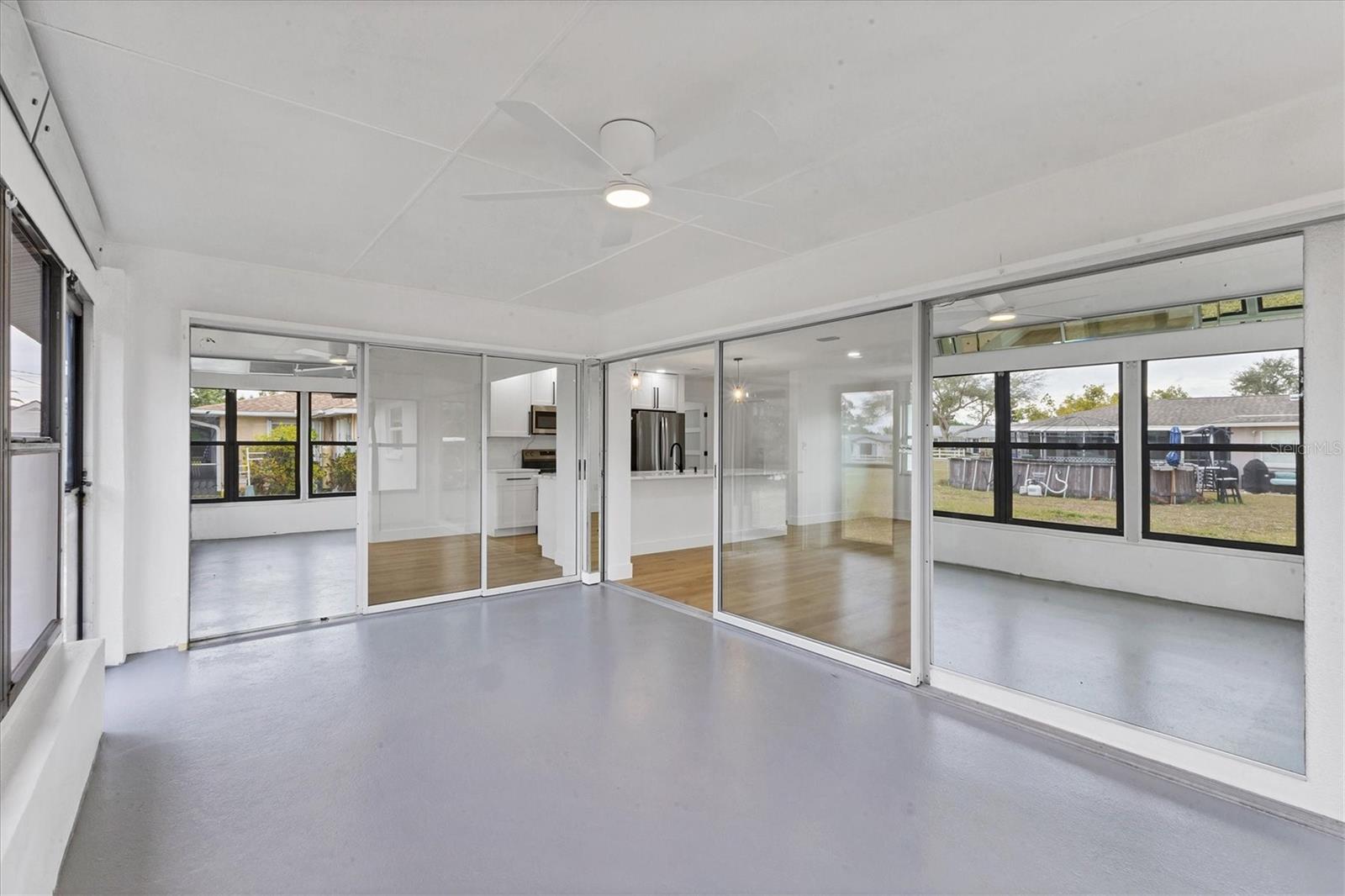 VENICE EAST SEC 1 2ND ADD - Residential