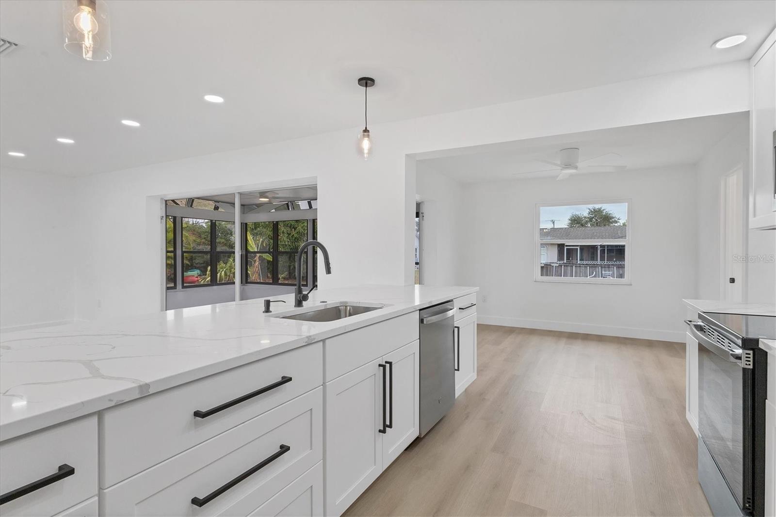 VENICE EAST SEC 1 2ND ADD - Residential