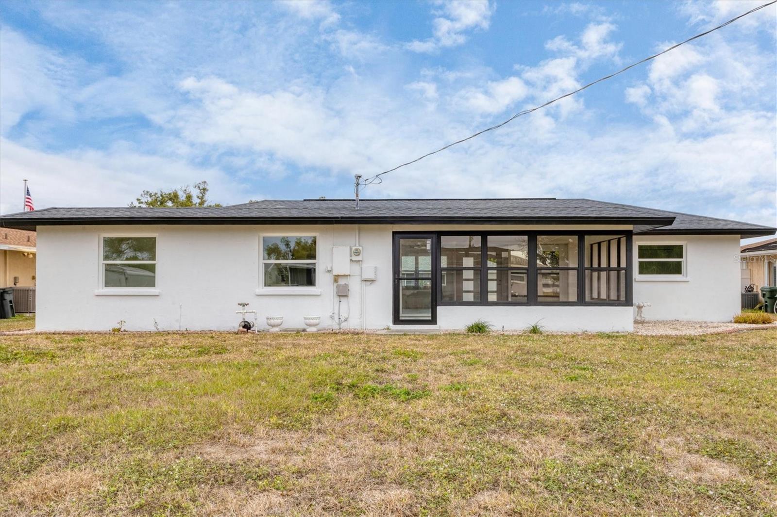 VENICE EAST SEC 1 2ND ADD - Residential