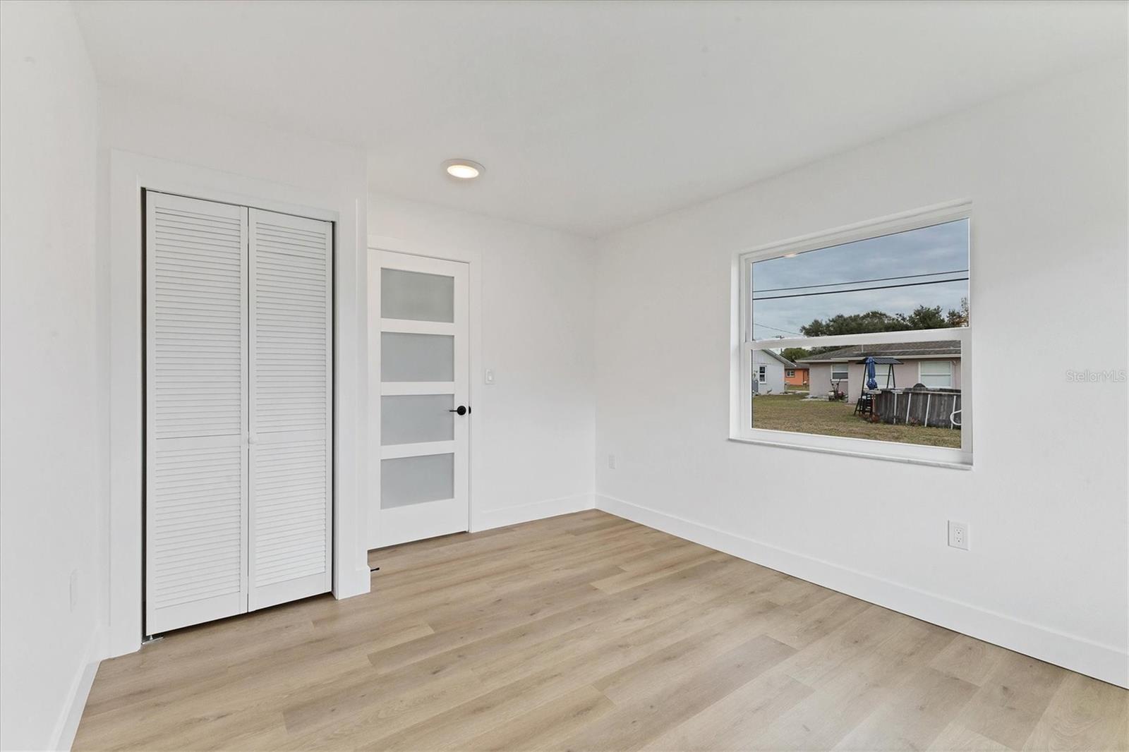 VENICE EAST SEC 1 2ND ADD - Residential