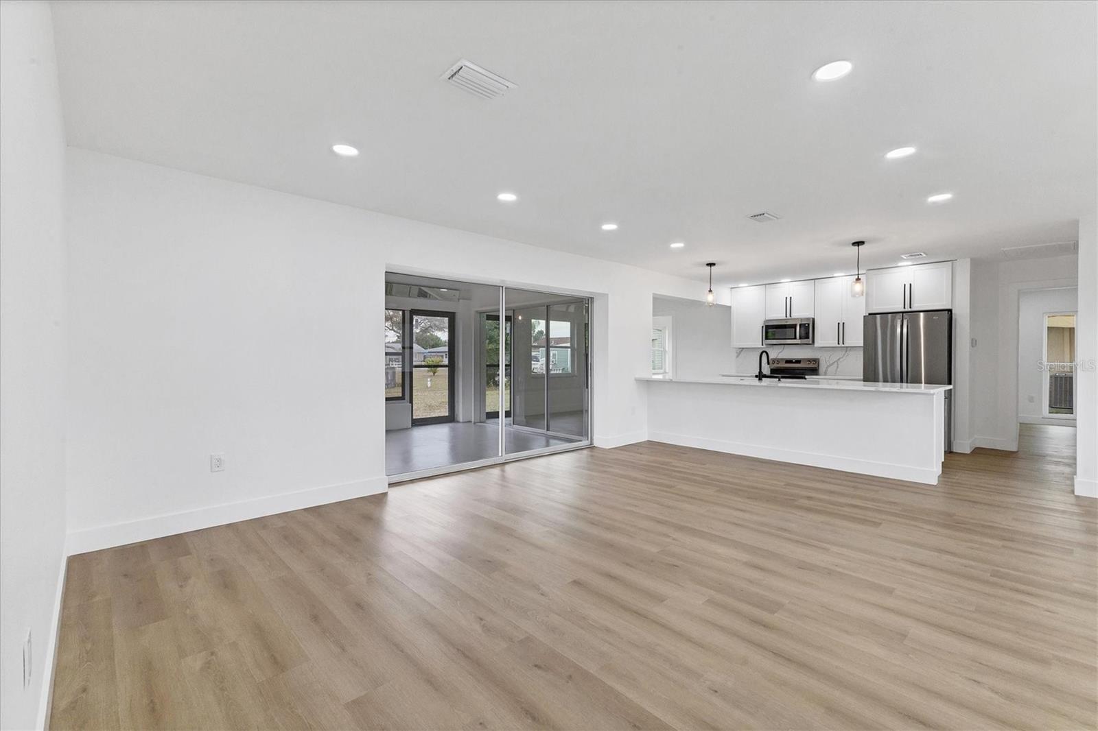 VENICE EAST SEC 1 2ND ADD - Residential