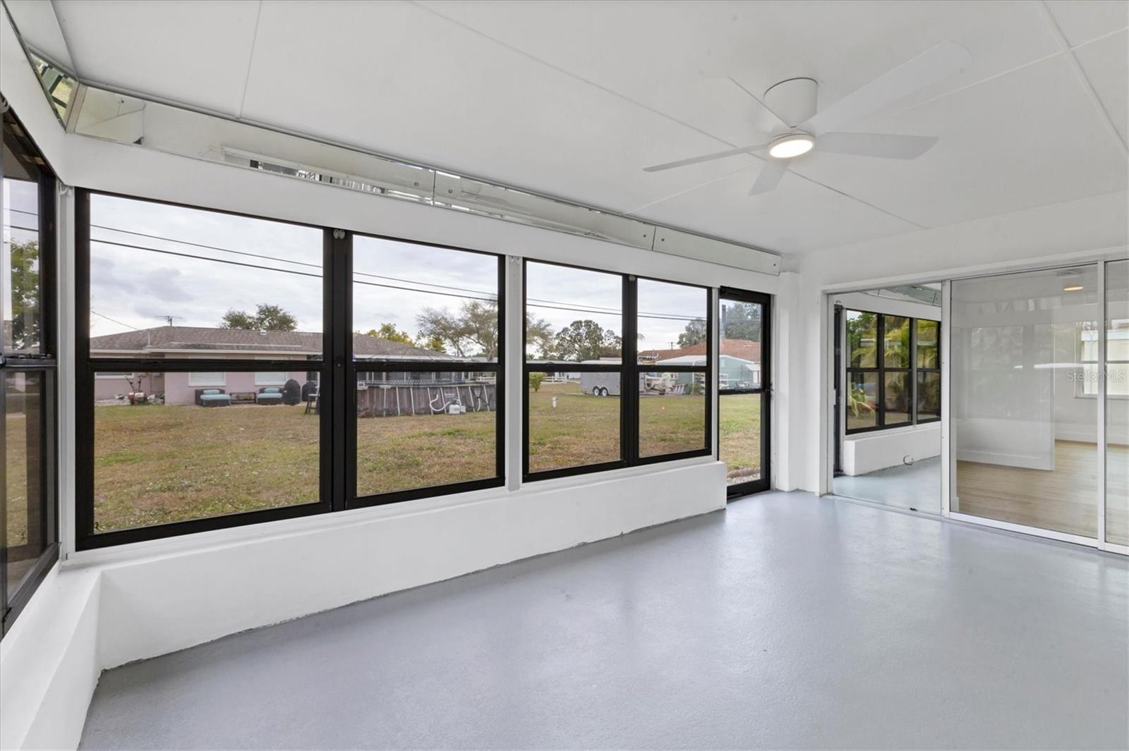 VENICE EAST SEC 1 2ND ADD - Residential