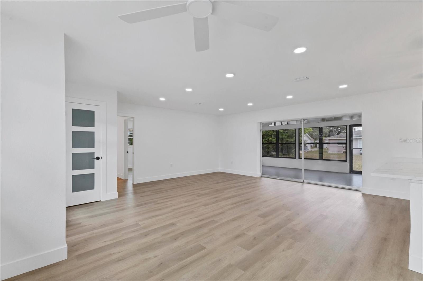 VENICE EAST SEC 1 2ND ADD - Residential